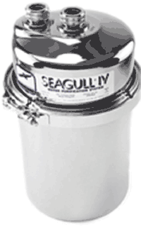 SEAGULL FILTER
